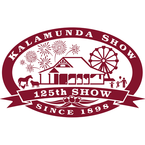Kalamunda Show logo