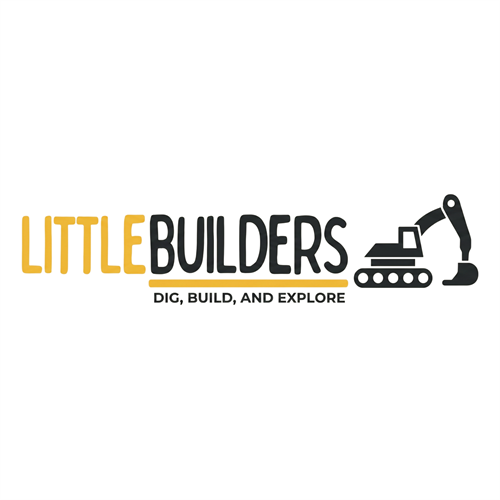Little Builders logo