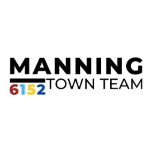 Manning Town Team logo